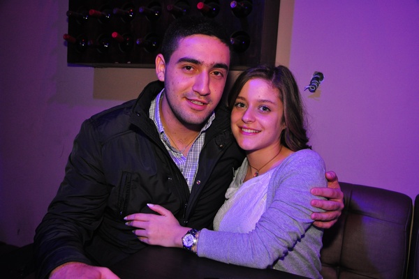 Publicity on Saturday Night